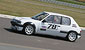 JAMES MANSFIELD, PEUGEOT 205