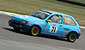 HARRIS/SELBY FORD FIESTA XR2