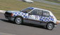 COLLINS/MELLOR PEUGEOT 205