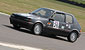 RICHARD YEOMANS, PEUGEOT 205 GTI