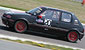 ANDREW FORSYTH, PEUGEOT 205