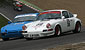 TONY MARYON, PORSCHE 911S 2.4