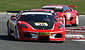 MARK McALLISTER, FERRARI 430 CHALLENGE
