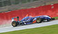 ADRIANO BUZAID, CARLIN DALLARA F308 VOLKSWAGEN