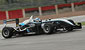 GABRIEL DIAS, HITECH RACING DALLARA F310 VOLKSWAGEN