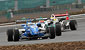 CARLOS HUERTAS, RRR DALLARA F308 MERCEDES HWA