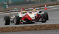ALEXANDER SIMS, ART GRAND PRIX DALLARA F308 MERCEDES HWA