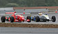 MENASHEH IDFAHAR AND JAMES COLE, T-SPORT DALLARA F307