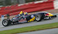 JEAN-ERIC VERGNE, CARLIN DALLARA F308 VOLKSWAGEN