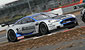 HIRSCHI/PICCIONE HEXIS AMR ASTON MARTIN DBR9