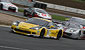 ZUBER/HENNERICI PHOENIX RACING CORVETTE Z06