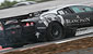 REITER LAMBORGHINI MURCIELAGO 670 R-SV SUFFERS A PUNCTURE
