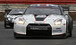 KRUMM/DUMBRECK SUMO POWER GT NISSAN GT-R