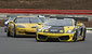 GEIPEL/LOHR ARGO RACING LAMBORGHINI GALLARDO LP560-4