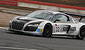 BRESLIN/MEHTA BLACK FALCON AUDI R8 LMS