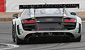 BRESLIN/MEHTA BLACK FALCON AUDI R8 LMS