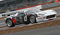 ESKELINEN/NYGAARD FISCHER RACING FORD GT