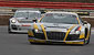 HEYER/SEIDLITZ TEAM ROSBERG AUDI R8 LMS
