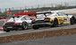 TEAM ROSBERG AUDI R8 LMS AND PROSPEED PORSCHE 911 GT3R