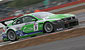 MAYR-MELNHOF/MATZKE TEAM S-BERG ALPINA B6 GT3