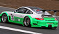 ASHBURN/RAGGINGER TRACKSPEED PORSCHE 911 GT3R