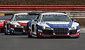 PATTERSON/GUASCH UNITED AUTOSPORTS AUDI R8 LMS