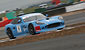 NICOLL-JONES/ABBOTT IMS MOTORSPORT GINETTA G50