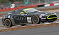 SANGIUOLO/DE PASQUALE RHESUS RACING ASTON MARTIN GT4