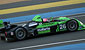 HIGHCROFT RACING HPD ARX-01C