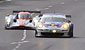 PROSPEED PORSCHE AND LOLA-ASTON MARTIN