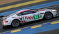 YOUNG DRIVER AMR ASTON MARTIN DBR9