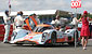 ASTON MARTIN RACING ON THE GRID