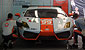 GULF TEAM FIRST LAMBORGHINI LP560