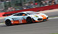 GOETHE/GIROIX GULF TEAM FIRST LAMBORGHINI LP560