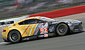 BELL/TURNER JMW MOTORSPORT ASTON MARTIN VANTAGE