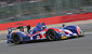 BEECHDEAN MANSELL GINETTA ZYTEK 09S