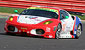 EHRET/QUAIFE/KAFFER CRS RACING FERRARI F430 GT