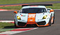 GIROIX/GOETHE GULF TEAM FIRST LAMBORGHINI LP560
