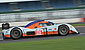 BARAZI/HANCOCK/MUCKE ASTON MARTIN RACING LOLA ASTON MARTIN