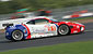 KIRKALDY/MULLER CRS RACING FERRARI F430 GT