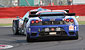 EHRET/QUIAFE/KAFFER CRS RACING FERRARI F430 GT