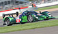 DRAYSON/COCKER DRAYSON RACING LOLA COUPE JUDD
