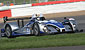 PILLON/VERDONCK/HOLLINGS HOPE POLEVISION RACING FLM ORECA 09