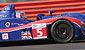 BEECHDEAN MANSELL GINETTA ZYTEK 09S