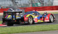 LAPIERRE/SARRAZIN TEAM ORECA MATMUT PEUGEOT 908 HDI/FAP