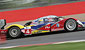 LAPIERRE/SARRAZIN TEAM PEUGEOT TOTAL 908 HDI-FAP