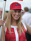 LE MANS SERIES GRID GIRL