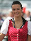 AUDI SPORT TEAM JOEST GRID GIRL