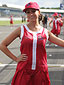 LE MANS SERIES GRID GIRL