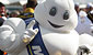 BIBENDUM ON THE GRID